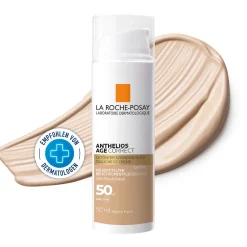 Anthelios Age Correct Getönt LSF 50|La Roche Posay Sale