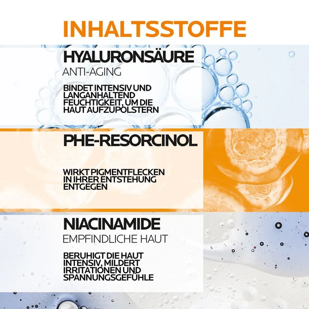 Anthelios Age Correct Getönt LSF 50|La Roche Posay Sale