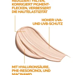 Anthelios Age Correct Getönt LSF 50|La Roche Posay Sale