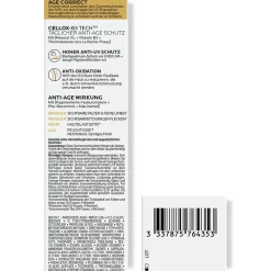 Anthelios Age Correct Getönt LSF 50|La Roche Posay Sale