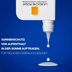 Anthelios Anti-Pigmentflecken Fluid UV Mune 400 LSF 50+ mit Melasyl><noscript><img width=