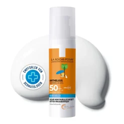 Anthelios Dermo-Kids Baby Milch LSF 50+ Sonnencreme für Babys>La Roche Posay New