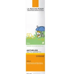 Anthelios Dermo-Kids Baby Milch LSF 50+ Sonnencreme für Babys>La Roche Posay New