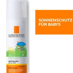 Anthelios Dermo-Kids Baby Milch LSF 50+ Sonnencreme für Babys><noscript><img width=