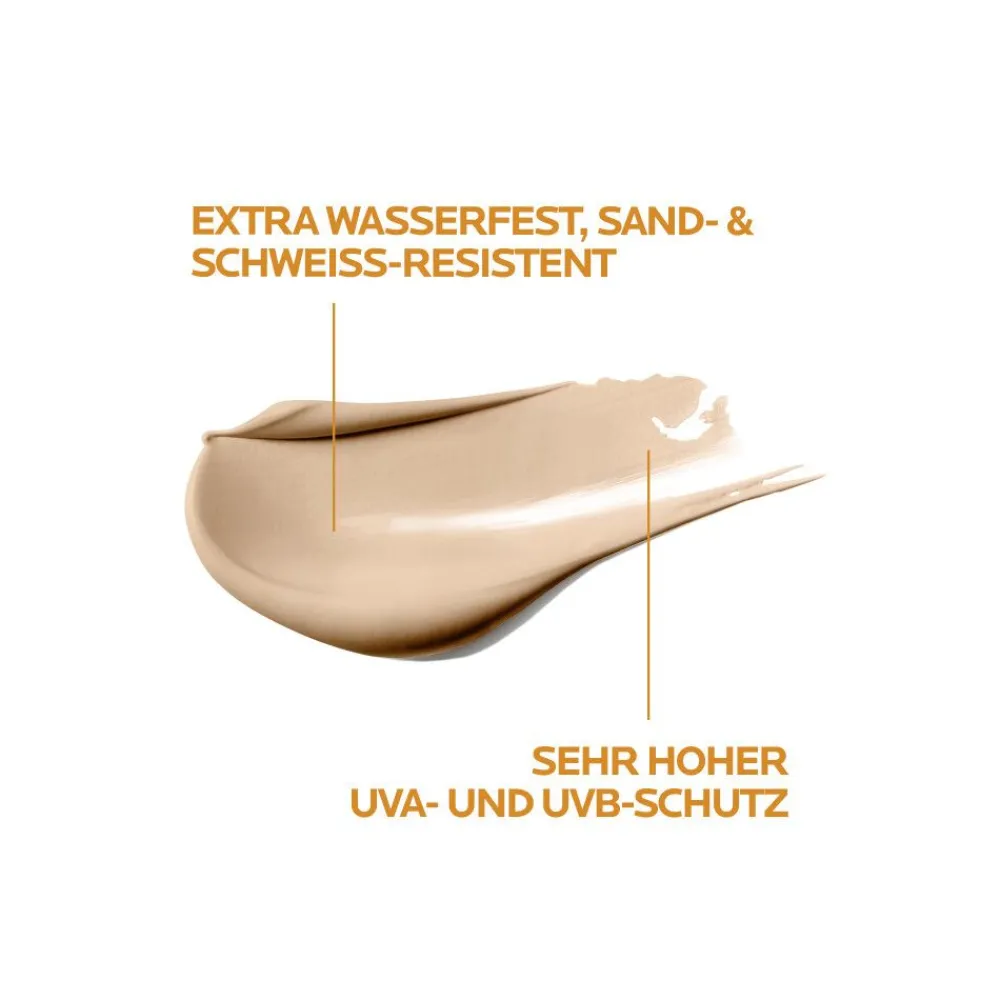 Anthelios Hydratisierende Getönte BB-Creme UVMune 400 LSF 50+: Getönte Sonnencreme für empfindliche und trockene Gesichtshaut>La Roche Posay Online
