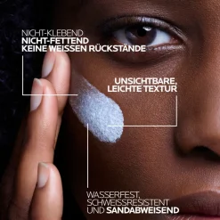 Anthelios Invisible Fluid UVMune 400 LSF 50+: Sonnencreme für das Gesicht für zu Sonnenallergie neigende und empfindliche Haut><noscript><img width=