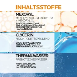 Anthelios Invisible Fluid Getönt UVMune 400 LSF 50+: Getönte Sonnencreme für empfindliche und zu Sonnenallergie neigende Gesichtshaut|La Roche Posay Sale