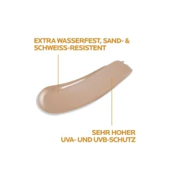 Anthelios Invisible Fluid Getönt UVMune 400 LSF 50+: Getönte Sonnencreme für empfindliche und zu Sonnenallergie neigende Gesichtshaut|La Roche Posay Sale