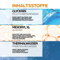 Anthelios Invisible Family Spray LSF 50+: Wasserfestes Sonnenspray ohne Dufstoffe für Kinder und Erwachsene|La Roche Posay