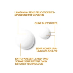 Anthelios Invisible Spray LSF 30 Sonnenspray Sonnenschutz bei zu Sonnenallergie neigende Haut><noscript><img width=