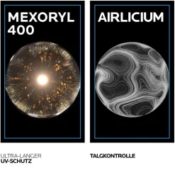 Anthelios UVMUNE 400 Oil Control Fluid Sonnenschutz für empfindliche Haut mit sehr hohem UV-Schutz LSF 50+. Für ölige Haut geeignet.><noscript><img width=