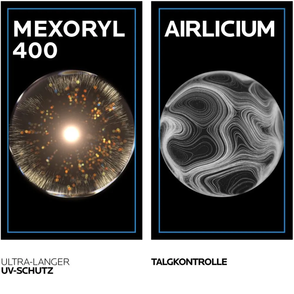 Anthelios UVMUNE 400 Oil Control Fluid Sonnenschutz für empfindliche Haut mit sehr hohem UV-Schutz LSF 50+. Für ölige Haut geeignet.>La Roche Posay Discount