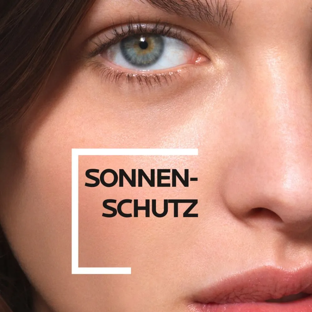 Anthelios Wet Skin Gel LSF 50+: Wasserfester Sonnenschutz für empfindliche und zu Sonnenallergie neigende Haut>La Roche Posay Clearance