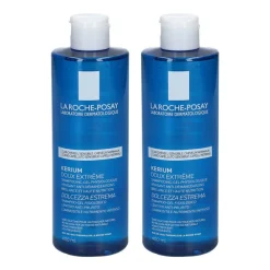 Kerium Extra Mild Shampoo|La Roche Posay
