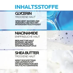 Lipikar Surgras Rückfettende, konzentriertes Duschgel für trockene, empfindliche Haut><noscript><img data-lazyloaded=