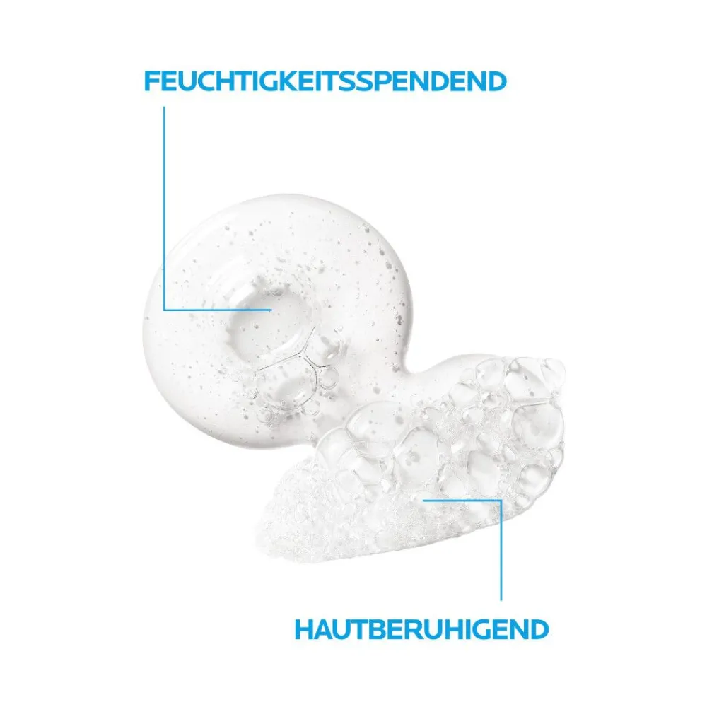 Lipikar Surgras Rückfettende, konzentriertes Duschgel für trockene, empfindliche Haut>La Roche Posay Outlet
