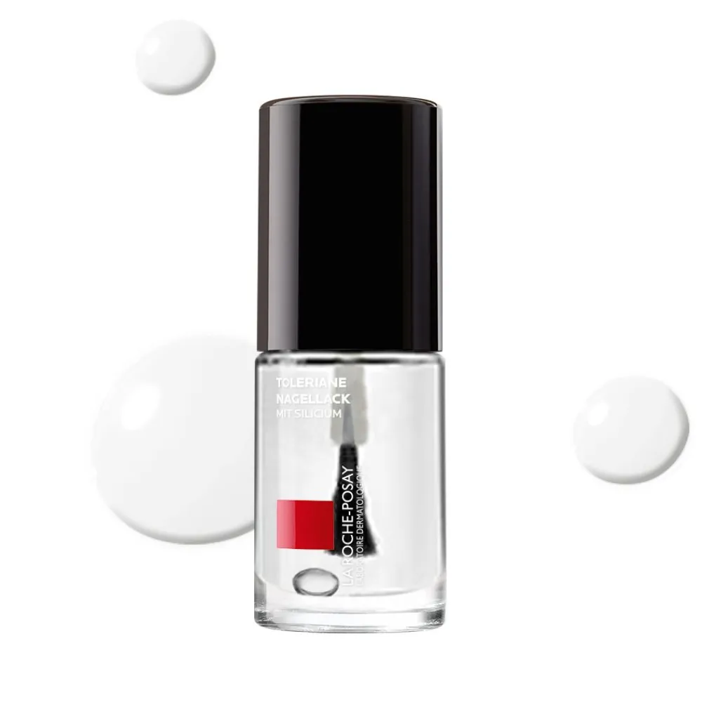 Toleriane Nagellack Topcoat für empfindliche Haut>La Roche Posay New