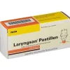 Laryngsan Pastillen> Outlet