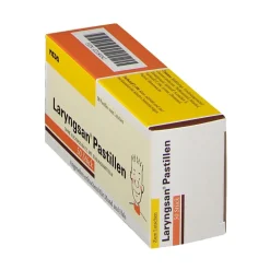 Laryngsan Pastillen> Outlet