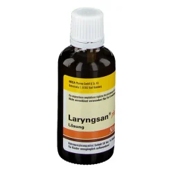 Laryngsan® plus Zink Lösung> Discount