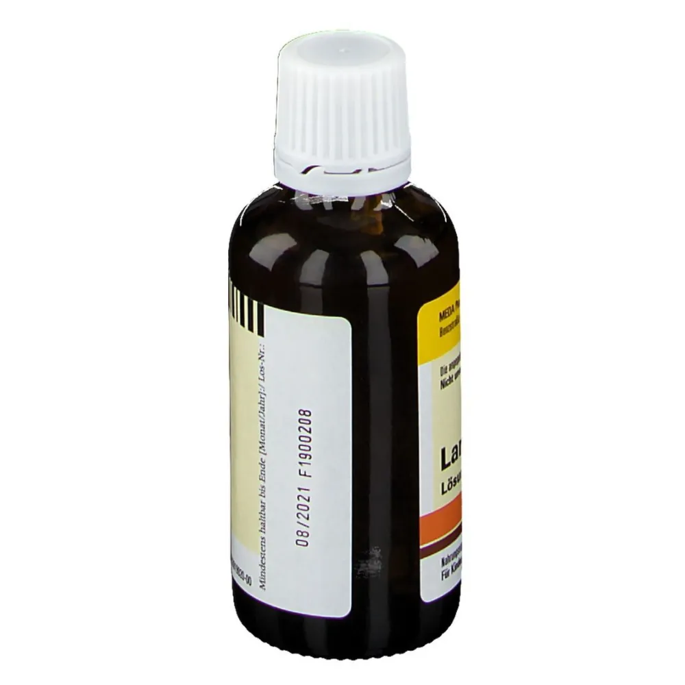 Laryngsan® plus Zink Lösung> Discount
