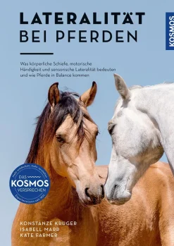 Lateralität bei Pferden Was körperliche Schiefe, motorische Händigkeit und sensorische Lateralitä...> Discount