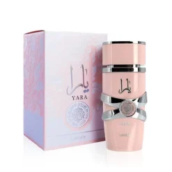 Yara Eau de Parfum 100 ml|Lattafa Outlet