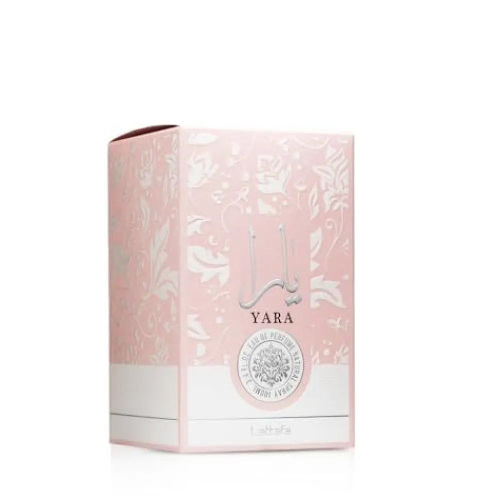 Yara Eau de Parfum 100 ml|Lattafa Outlet