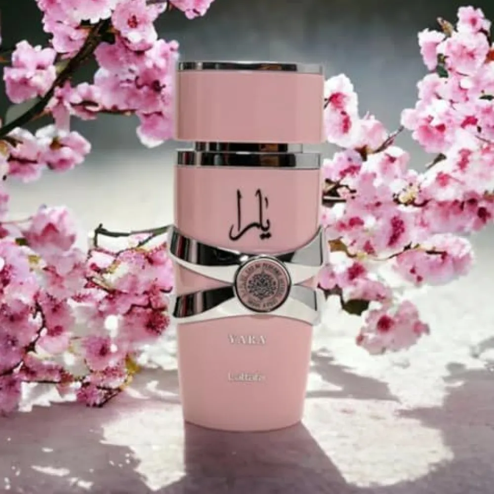 Yara Eau de Parfum 100 ml|Lattafa Outlet