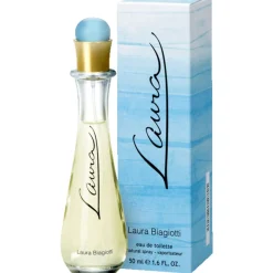 Laura Eau de Toilette 50 ml>Laura Biogiotti Hot