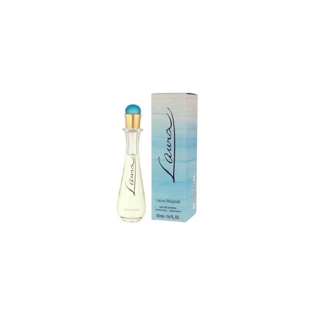 Laura Eau de Toilette 50 ml>Laura Biogiotti Hot