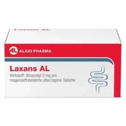 AL bei Verstopfung>Laxans Outlet