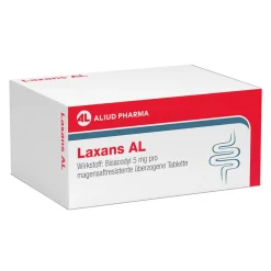 AL bei Verstopfung>Laxans Outlet