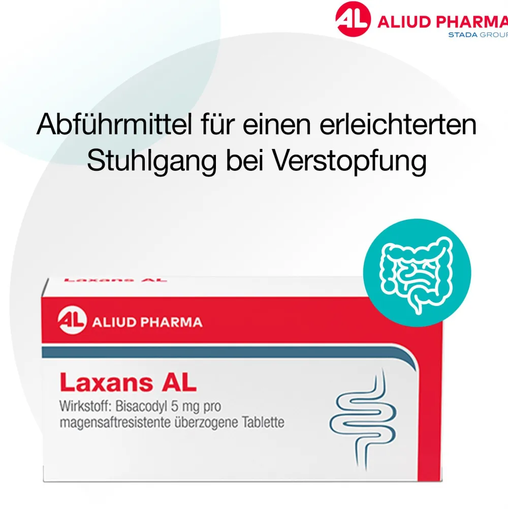 AL bei Verstopfung>Laxans Outlet