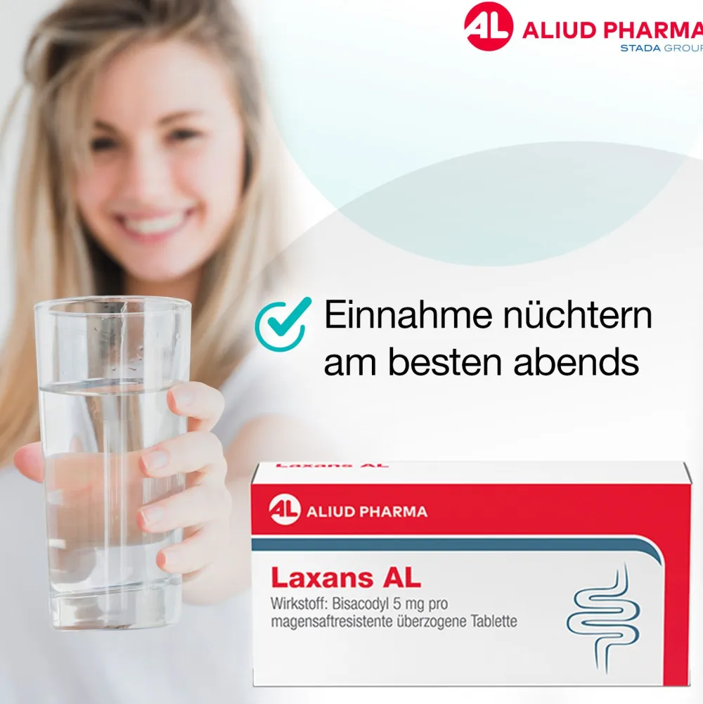 AL bei Verstopfung>Laxans Outlet