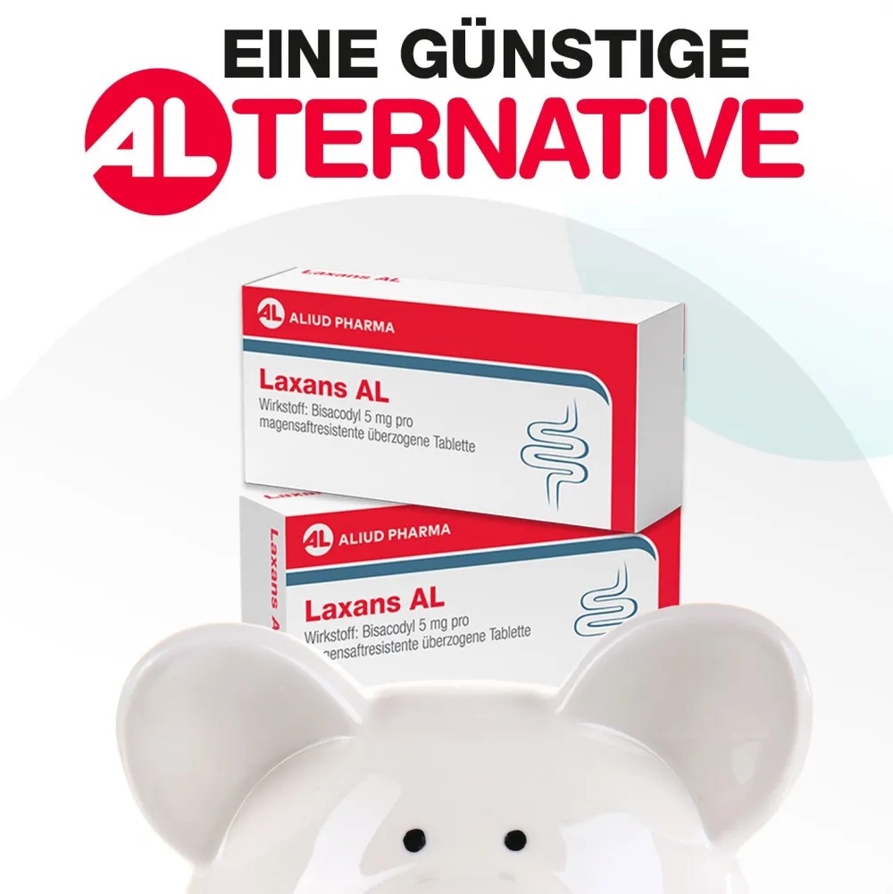 AL bei Verstopfung>Laxans Outlet