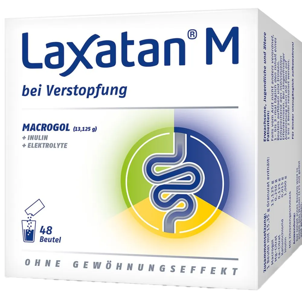 ® M|Laxatan