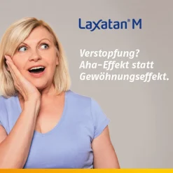 ® M|Laxatan