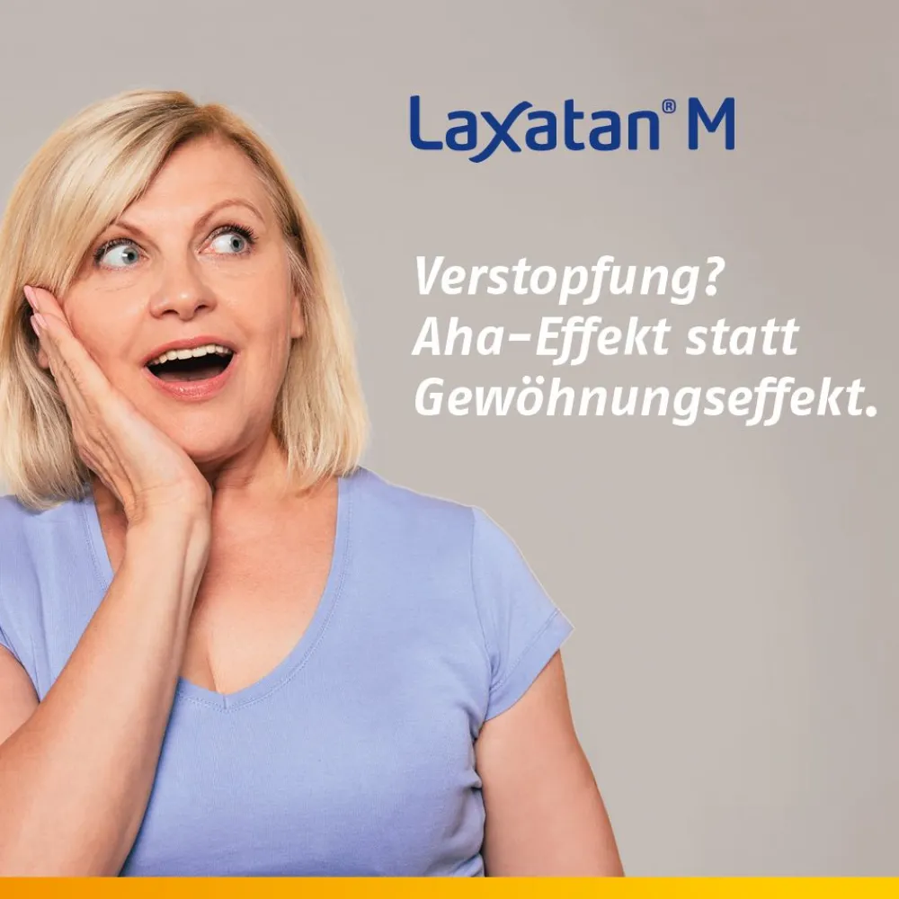 ® M|Laxatan