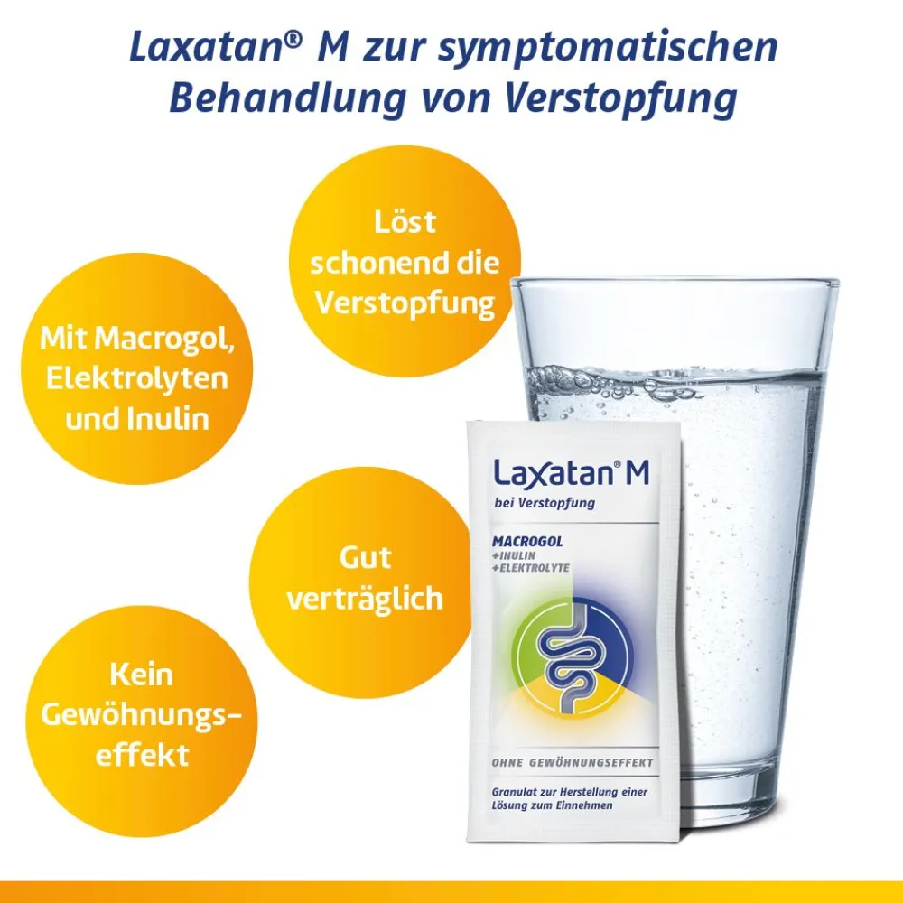 ® M|Laxatan