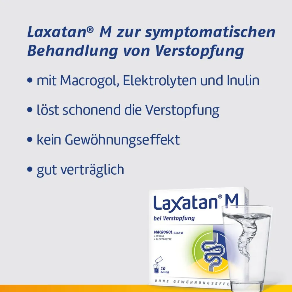 ® M|Laxatan