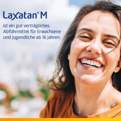 ® M|Laxatan