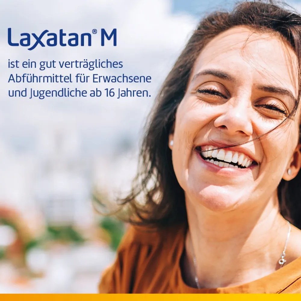 ® M|Laxatan
