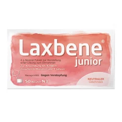 Laxbene® junior 4 g Neutral> Best