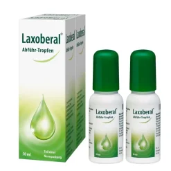Abführtropfen | Natriumpicosulfat | Schonend & individuell dosierbar>Laxoberal Discount