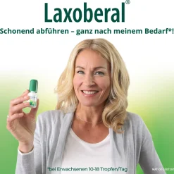 Laxoberal Tabletten | Abführmittel bei Verstopfung | Planbare, sanfte Wirkung><noscript><img width=