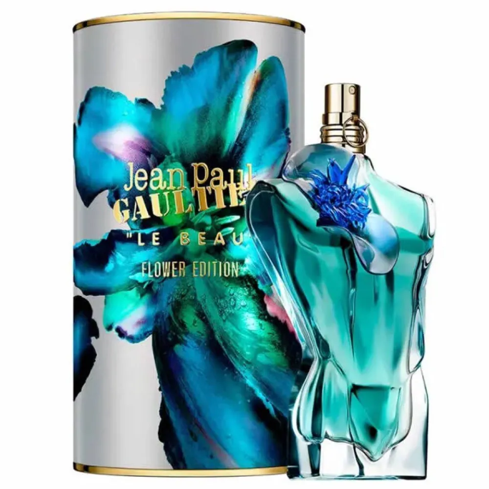 le beau flower edition edp vapo ed. lim.| New