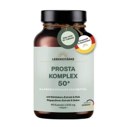 LEBENSSTÄRKE PROSTA KOMPLEX 50+| Sale