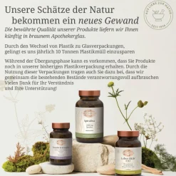 Leber Aktiv 5-in-1 Kapseln von Bärbel Drexel| Clearance