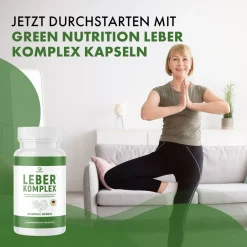 Leber Komplex Daily Kapseln><noscript><img width=